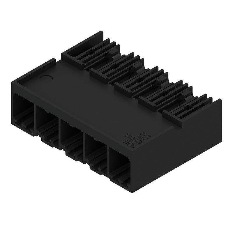 Verbinder 7.62mm SV-SMT 7.#2499360000