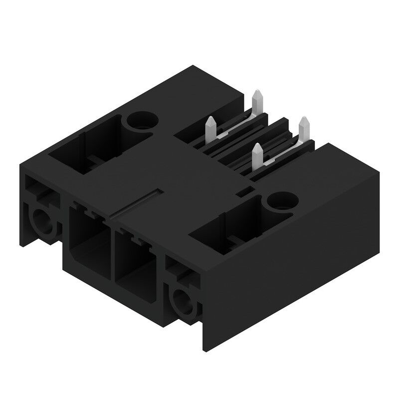 Verbinder 7.62mm SV-SMT 7.#2499540000