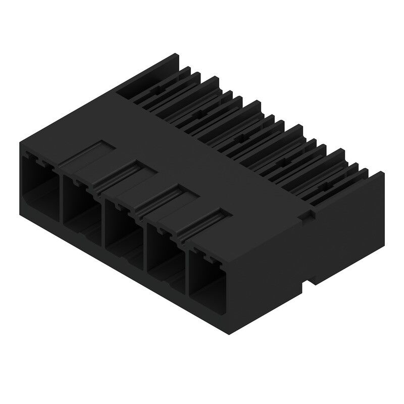 Verbinder 7.62mm SV-SMT 7.#2499560000