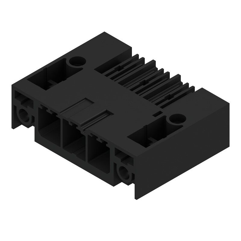 Verbinder 7.62mm SV-SMT 7.#2499570000
