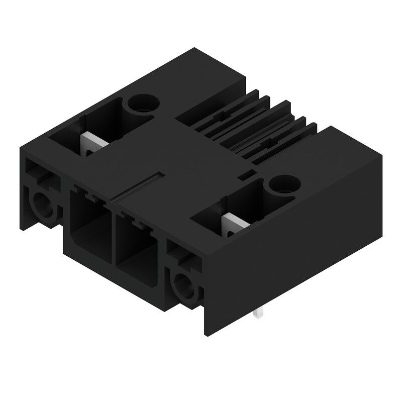 Verbinder 7.62mm SV-SMT 7.#2499640000
