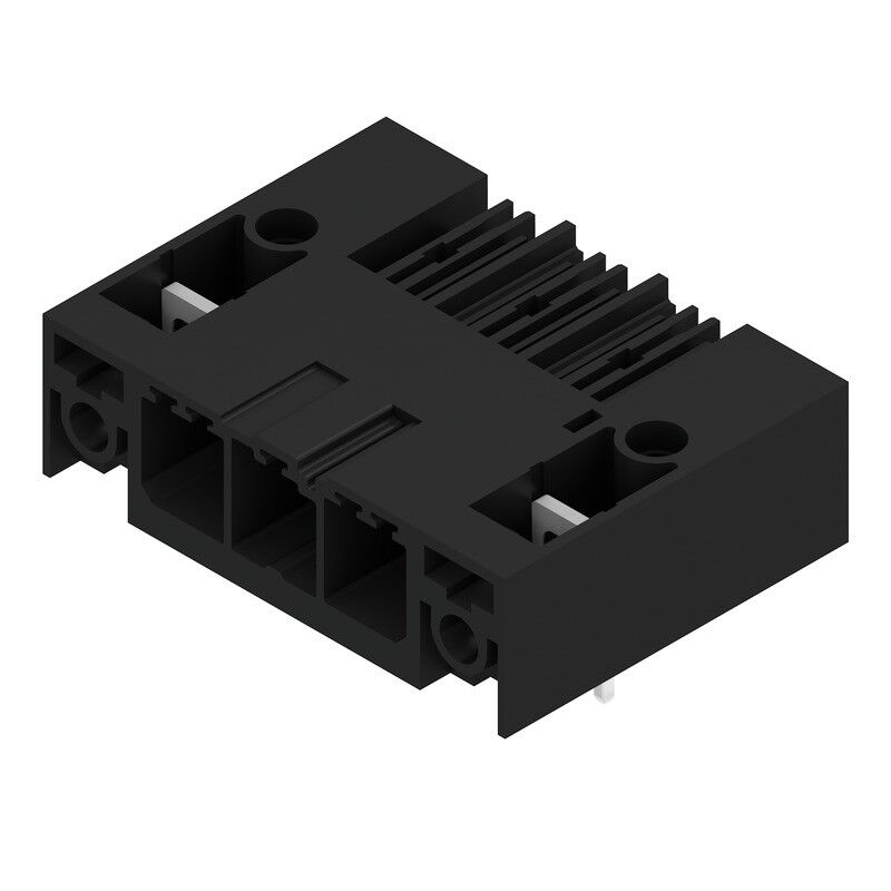 Verbinder 7.62mm SV-SMT 7.#2499650000