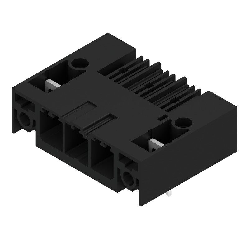 Verbinder 7.62mm SV-SMT 7.#2499690000