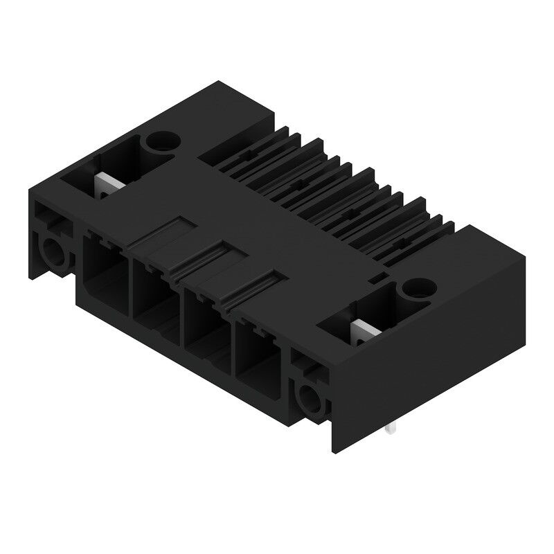 Verbinder 7.62mm SV-SMT 7.#2499700000