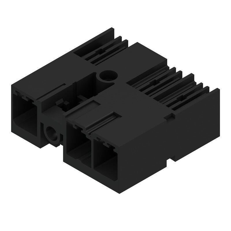 Verbinder 7.62mm SV-SMT 7.#2499720000