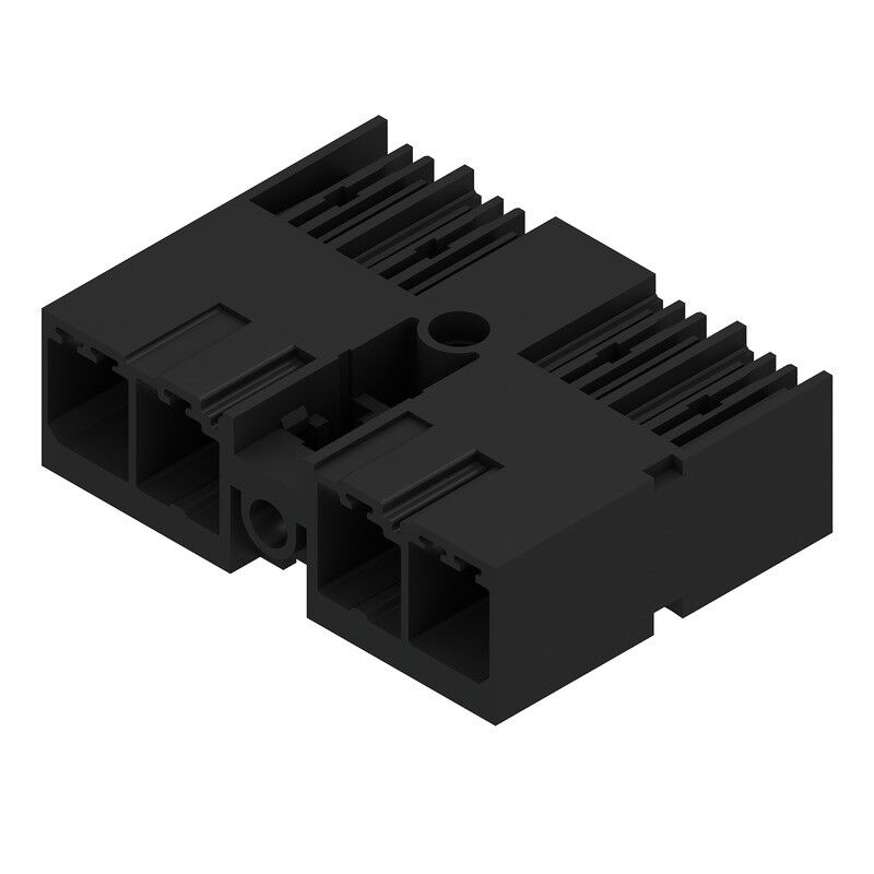 Verbinder 7.62mm SV-SMT 7.#2499750000
