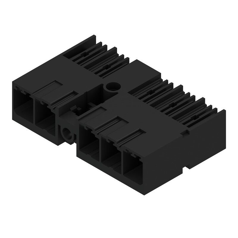 Verbinder 7.62mm SV-SMT 7.#2499770000