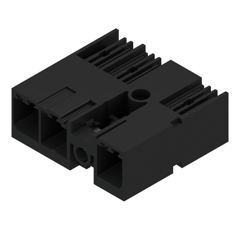 Verbinder 7.62mm SV-SMT 7.#2499820000