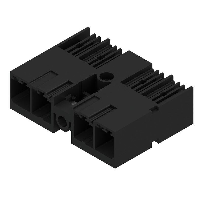 Verbinder 7.62mm SV-SMT 7.#2499840000