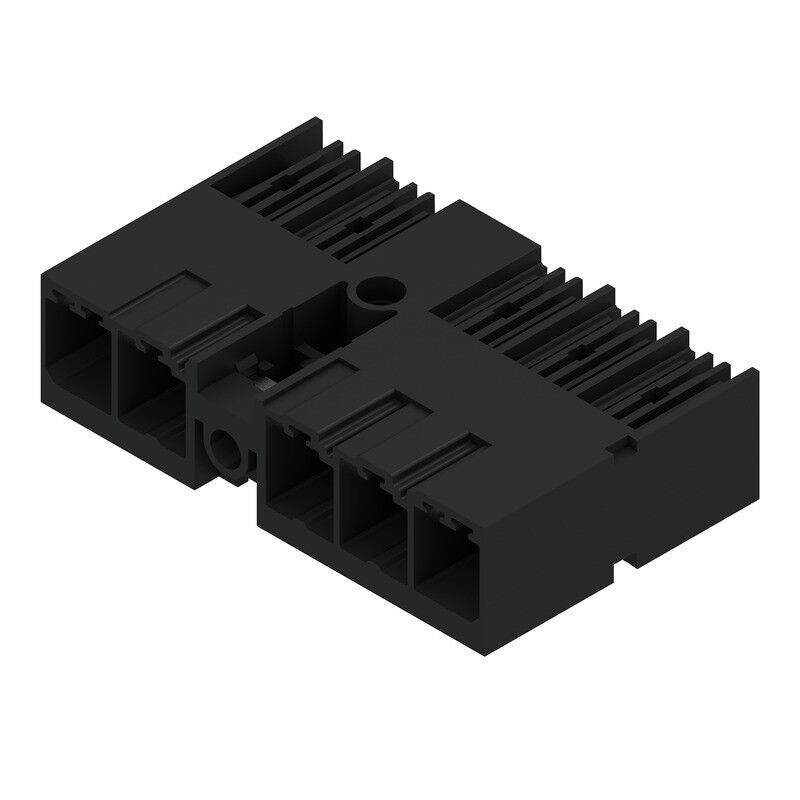 Verbinder 7.62mm SV-SMT 7.#2499870000