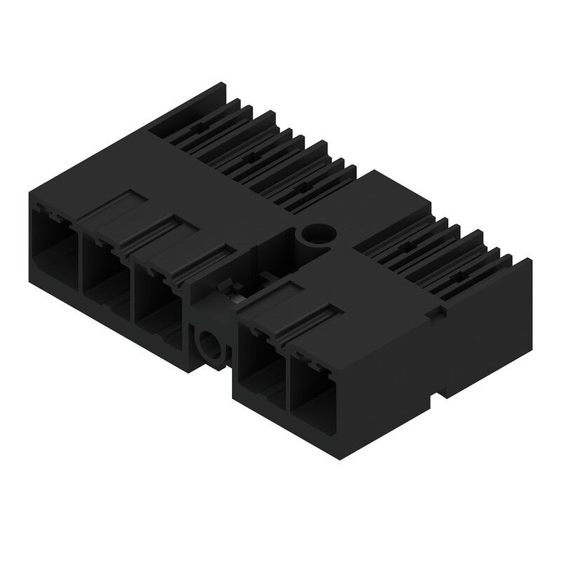 Verbinder 7.62mm SV-SMT 7.#2499880000