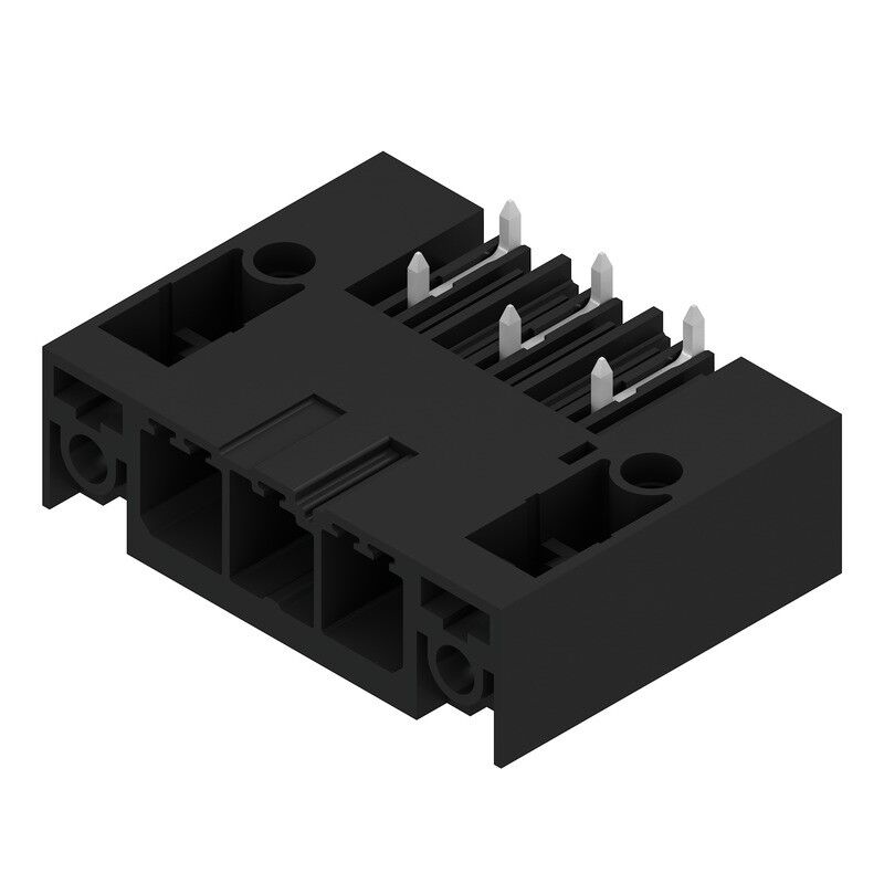Verbinder 7.62mm SV-SMT 7.#2499910000