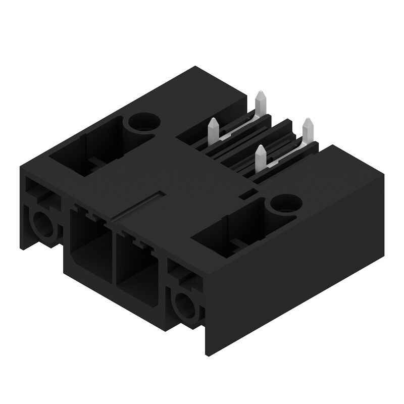 Verbinder 7.62mm SV-SMT 7.#2499940000