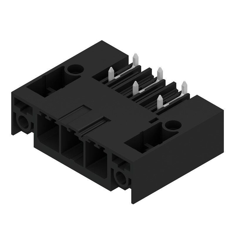 Verbinder 7.62mm SV-SMT 7.#2499950000