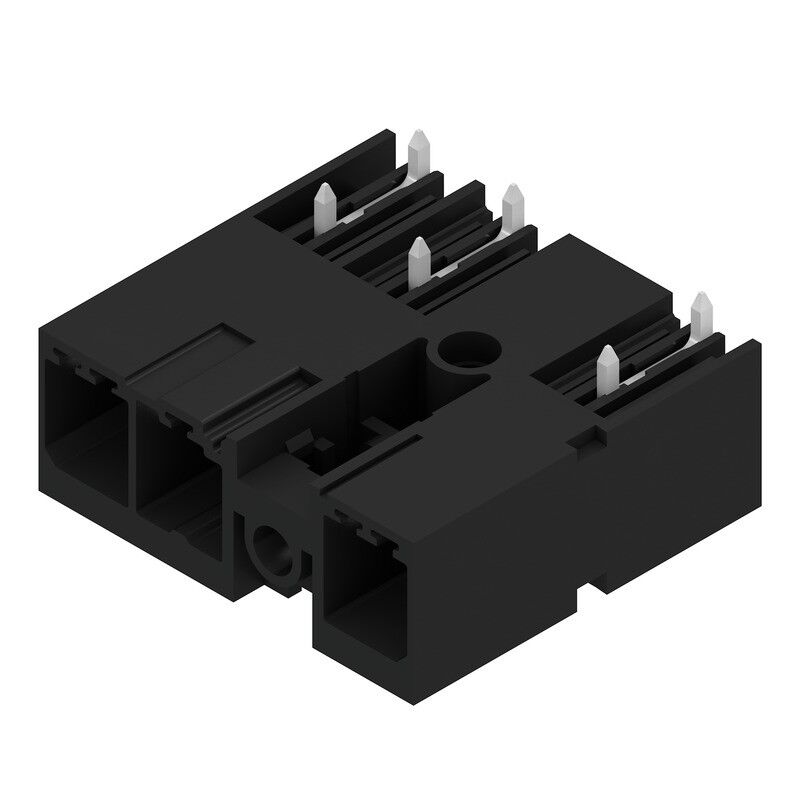 Verbinder 7.62mm SV-SMT 7.#2500230000