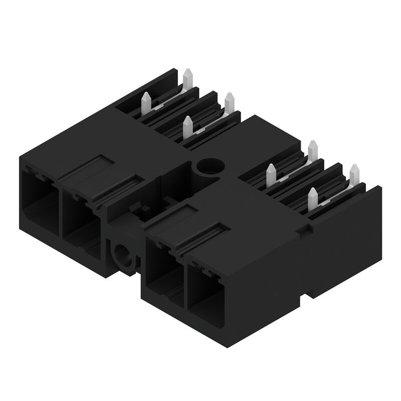 Verbinder 7.62mm SV-SMT 7.#2500250000