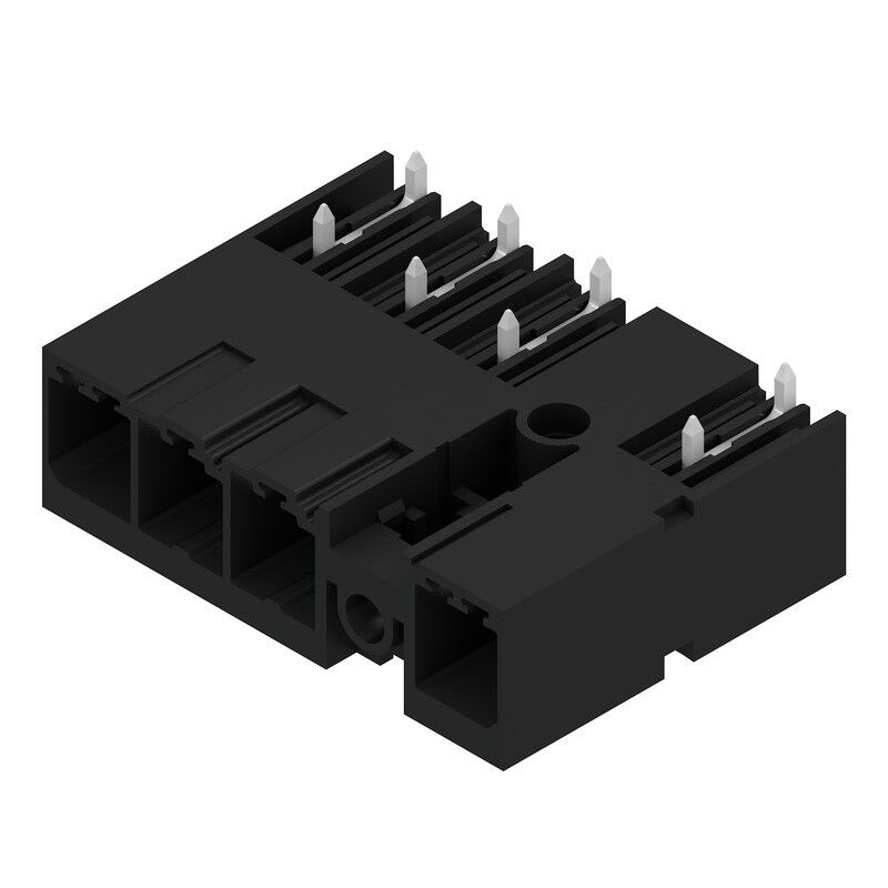Verbinder 7.62mm SV-SMT 7.#2500260000