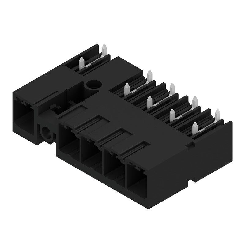 Verbinder 7.62mm SV-SMT 7.#2500270000