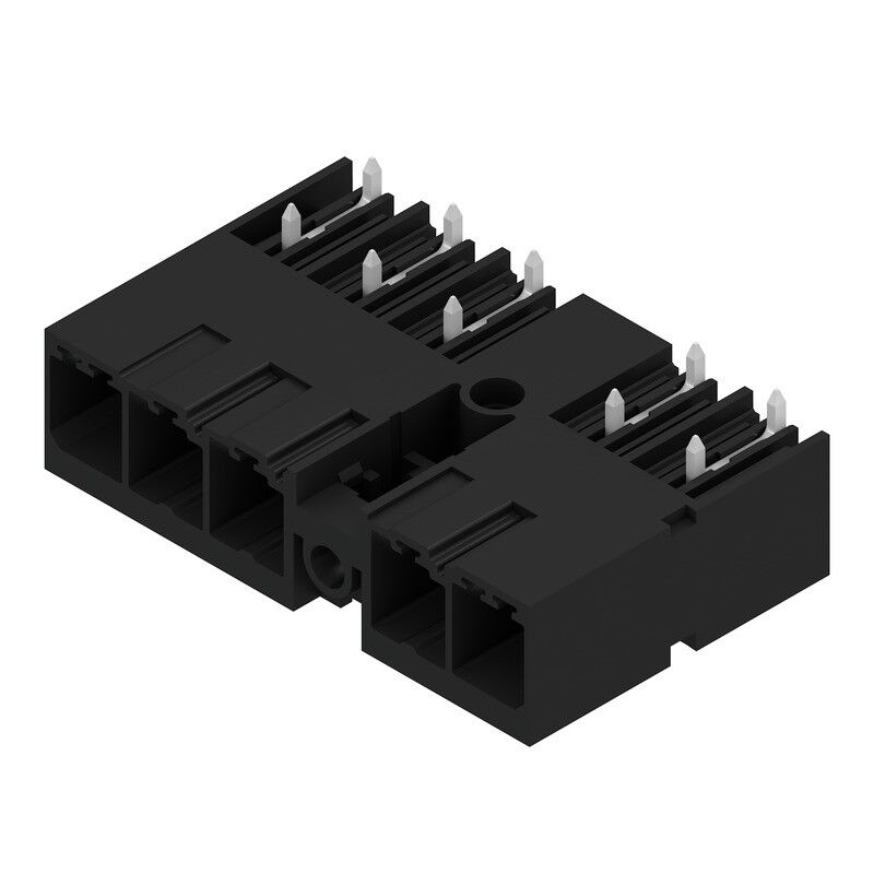 Verbinder 7.62mm SV-SMT 7.#2500290000