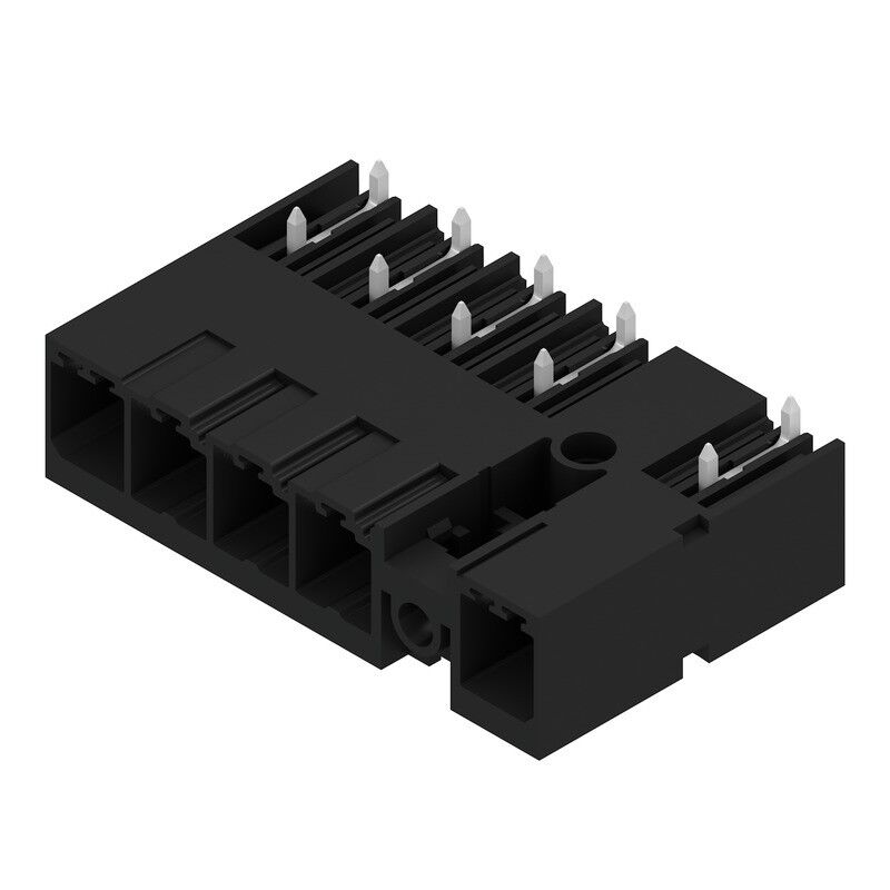 Verbinder 7.62mm SV-SMT 7.#2500300000