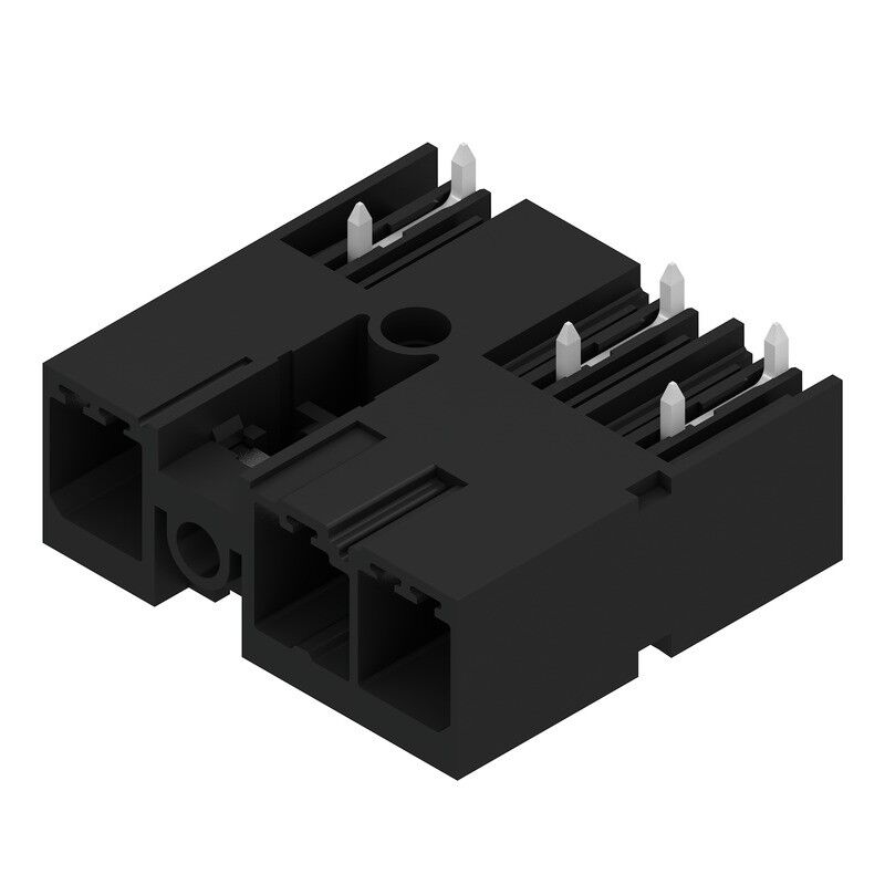 Verbinder 7.62mm SV-SMT 7.#2500320000