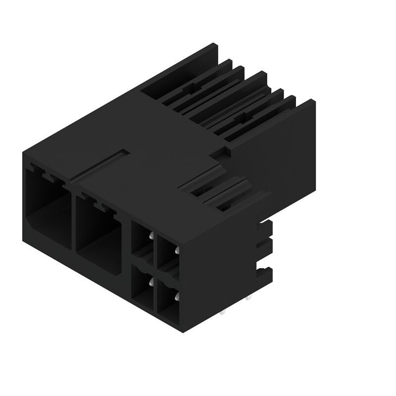 Verbinder 7.62mm SV-SMT 7.#2528950000