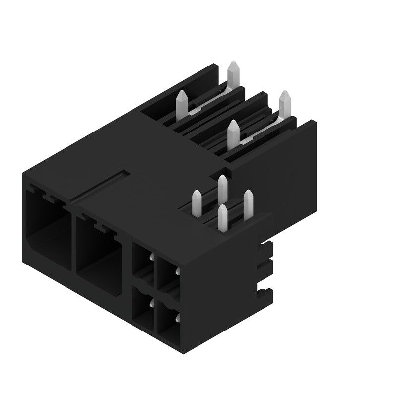 Verbinder 7.62mm SV-SMT 7.#2528970000