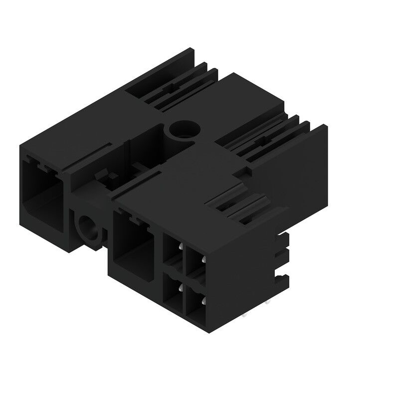 Verbinder 7.62mm SV-SMT 7.#2529000000