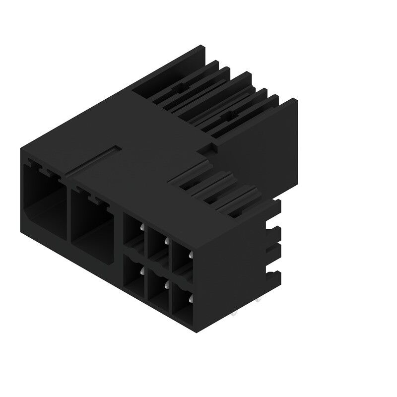 Verbinder 7.62mm SV-SMT 7.#2529030000