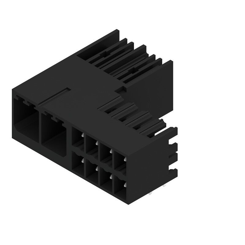 Verbinder 7.62mm SV-SMT 7.#2529040000