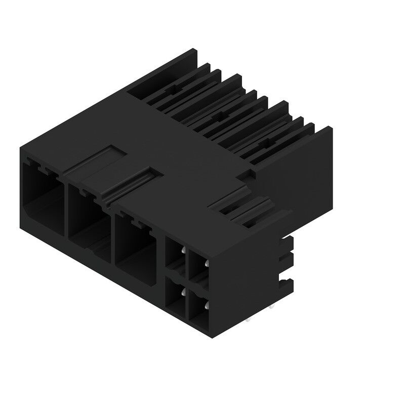 Verbinder 7.62mm SV-SMT 7.#2529050000