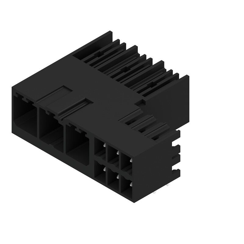 Verbinder 7.62mm SV-SMT 7.#2529060000