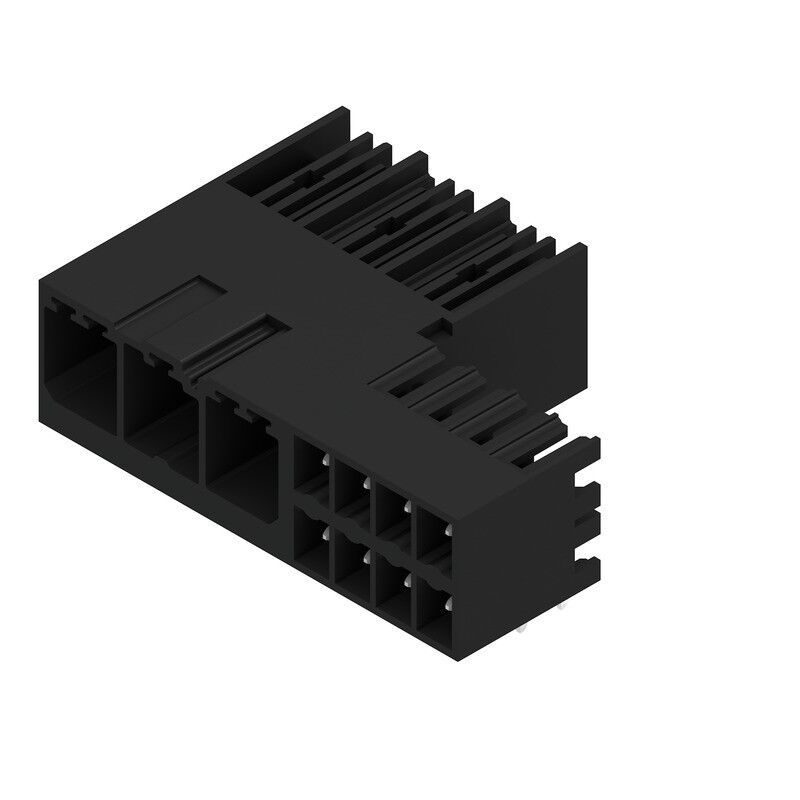 Verbinder 7.62mm SV-SMT 7.#2529070000