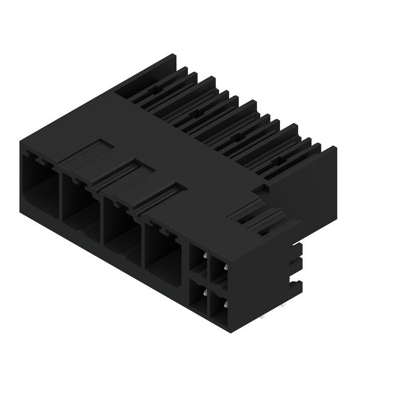Verbinder 7.62mm SV-SMT 7.#2529080000