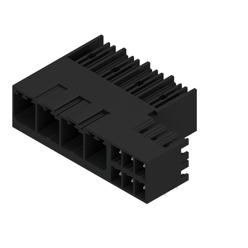 Verbinder 7.62mm SV-SMT 7.#2529090000