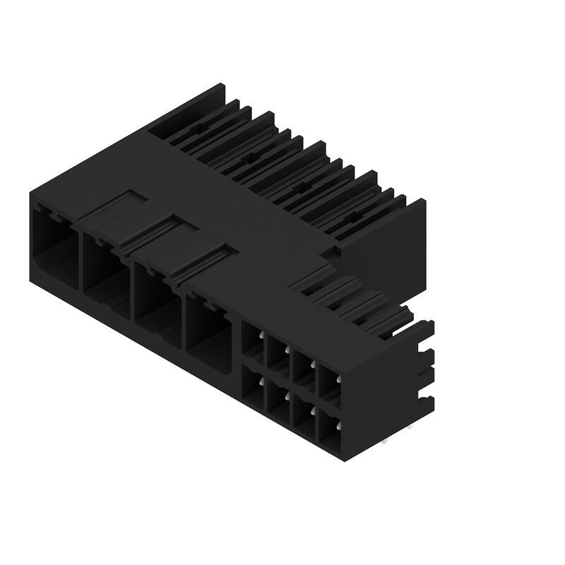 Verbinder 7.62mm SV-SMT 7.#2529100000