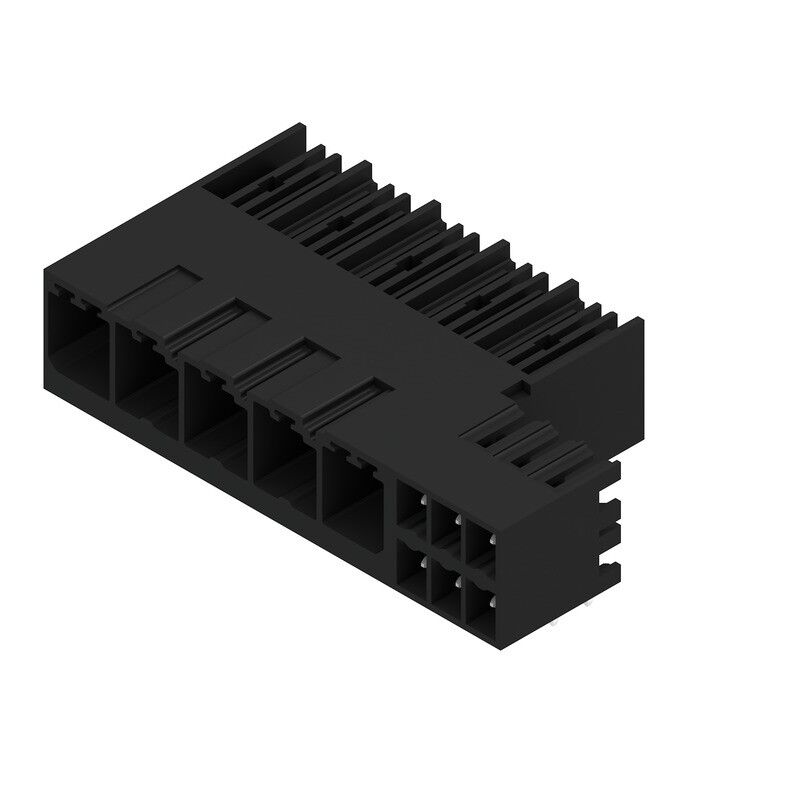 Verbinder 7.62mm SV-SMT 7.#2529120000