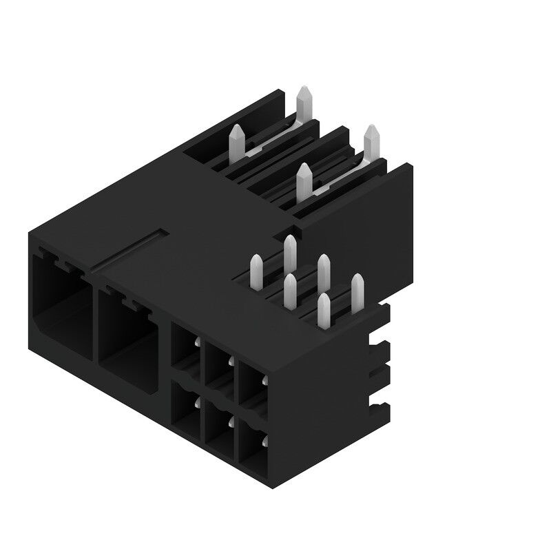 Verbinder 7.62mm SV-SMT 7.#2529260000