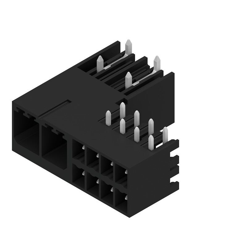 Verbinder 7.62mm SV-SMT 7.#2529270000
