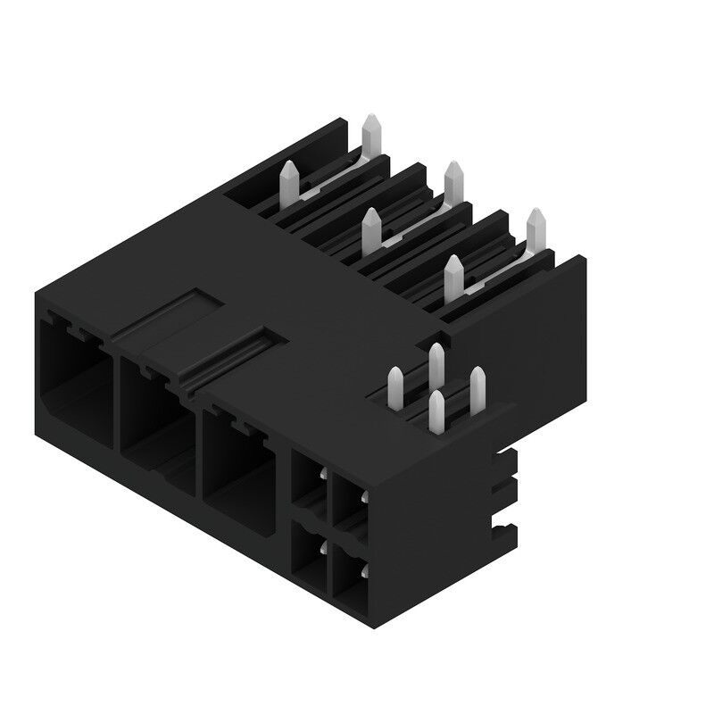 Verbinder 7.62mm SV-SMT 7.#2529280000