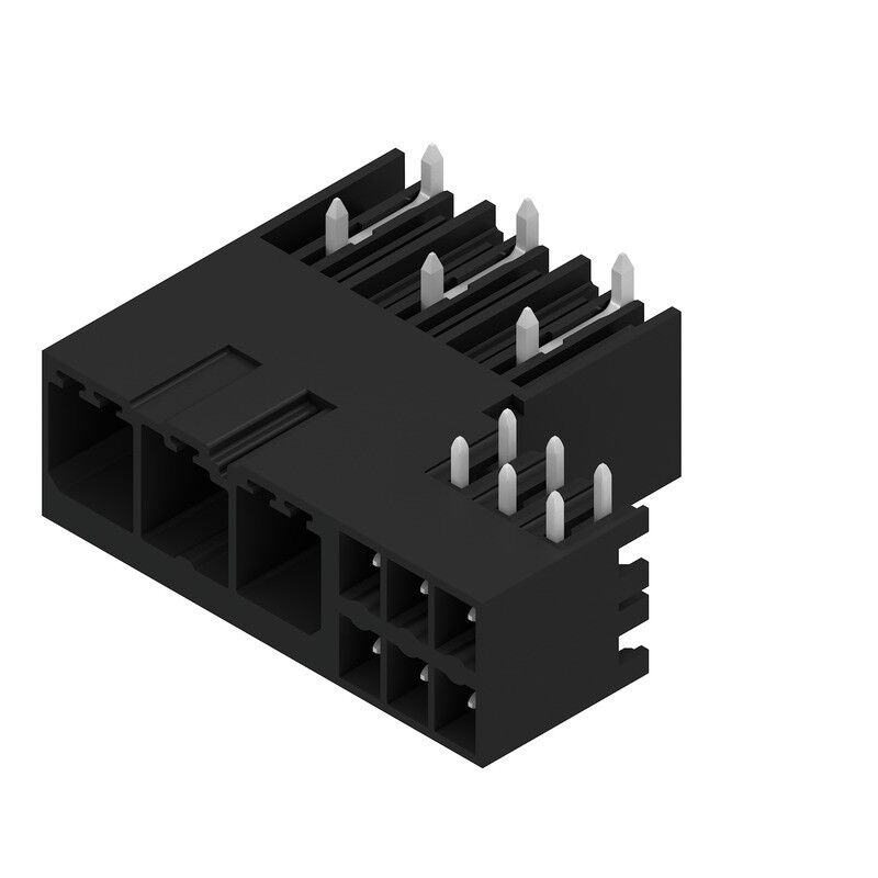 Verbinder 7.62mm SV-SMT 7.#2529290000