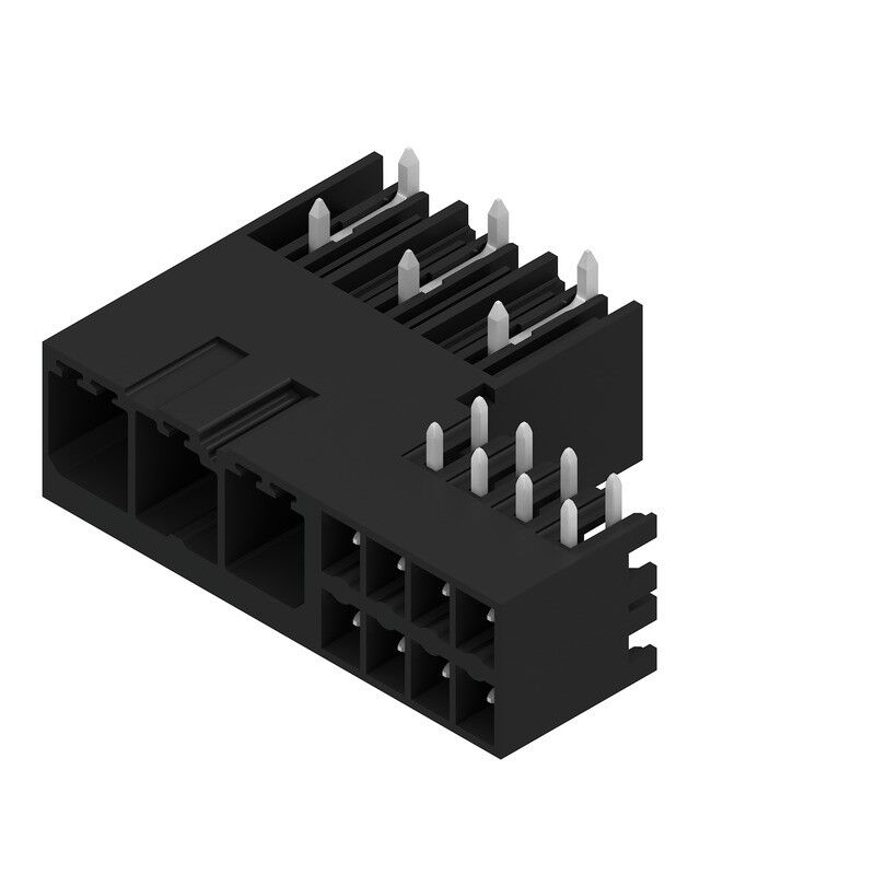 Verbinder 7.62mm SV-SMT 7.#2529300000