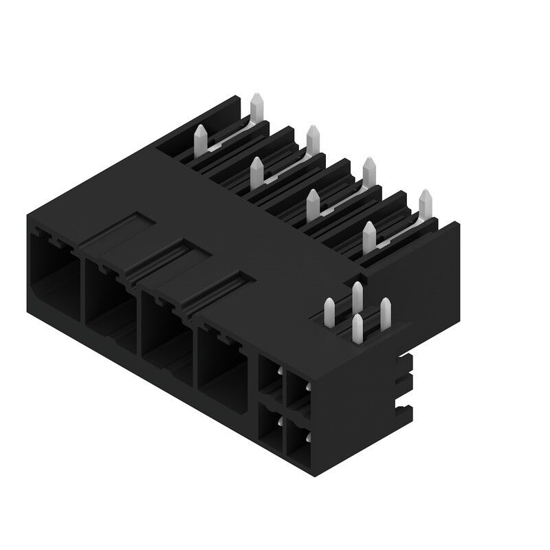 Verbinder 7.62mm SV-SMT 7.#2529310000