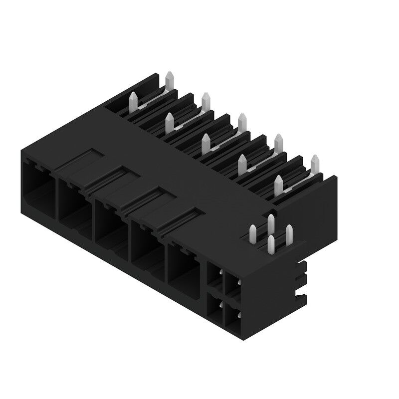 Verbinder 7.62mm SV-SMT 7.#2529340000