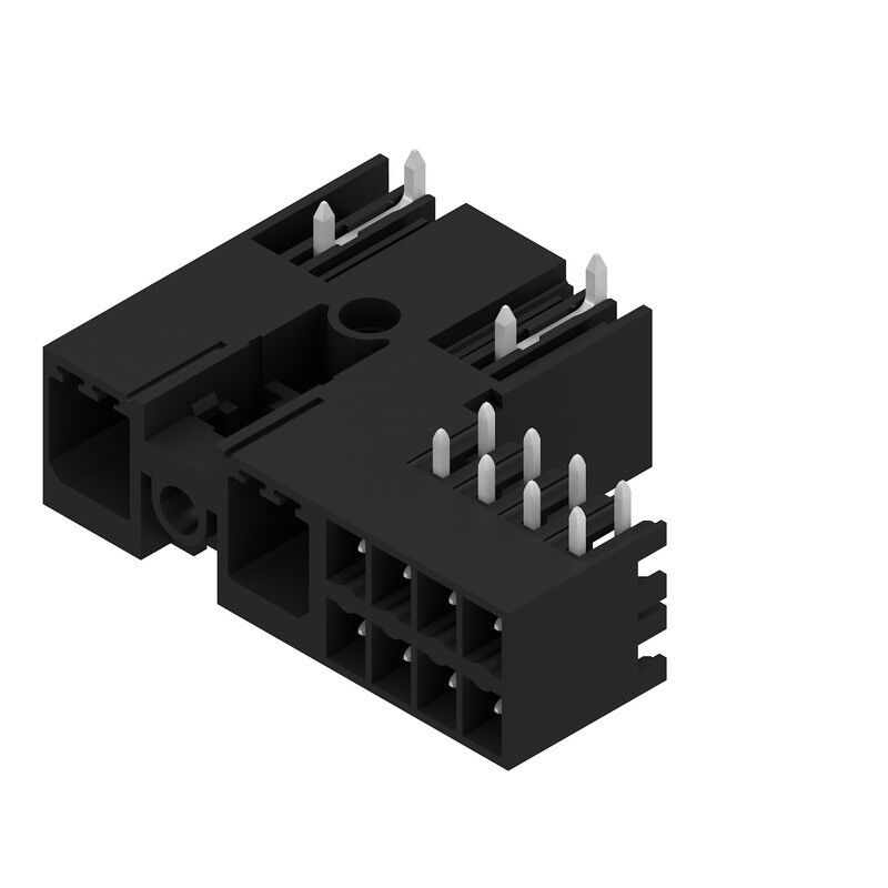 Verbinder 7.62mm SV-SMT 7.#2529380000
