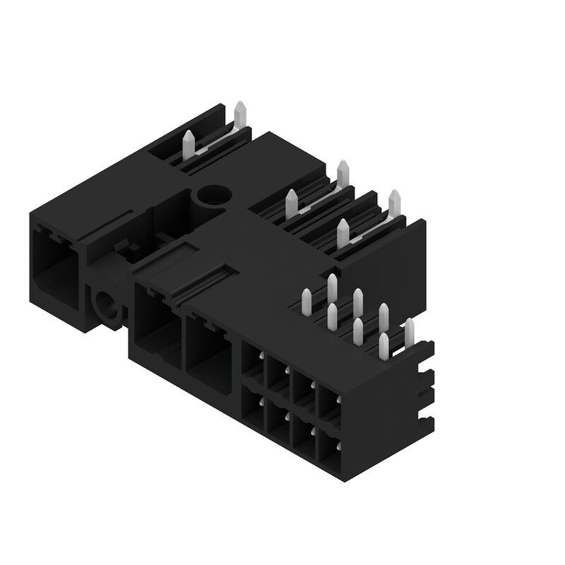 Verbinder 7.62mm SV-SMT 7.#2529410000