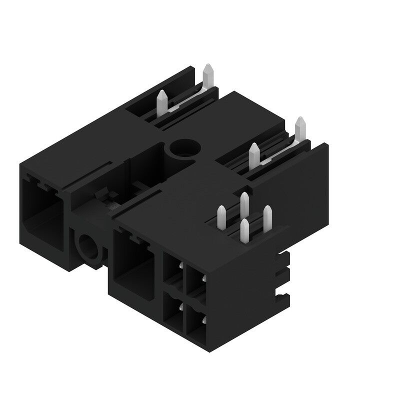 Verbinder 7.62mm SV-SMT 7.#2529540000