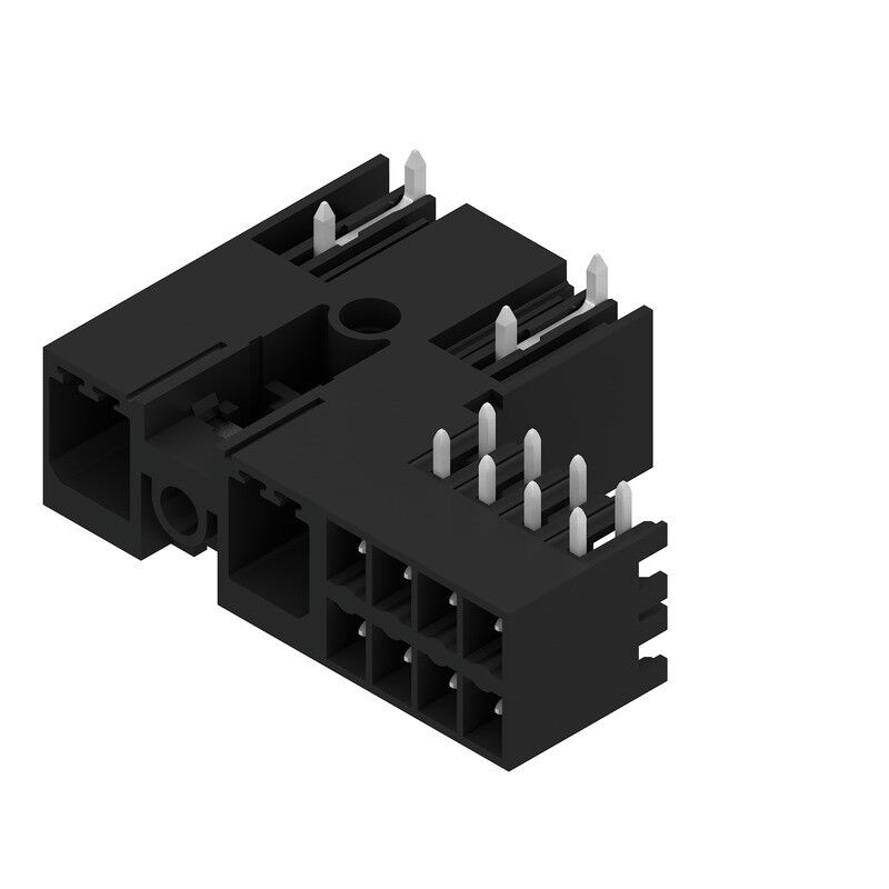 Verbinder 7.62mm SV-SMT 7.#2529560000