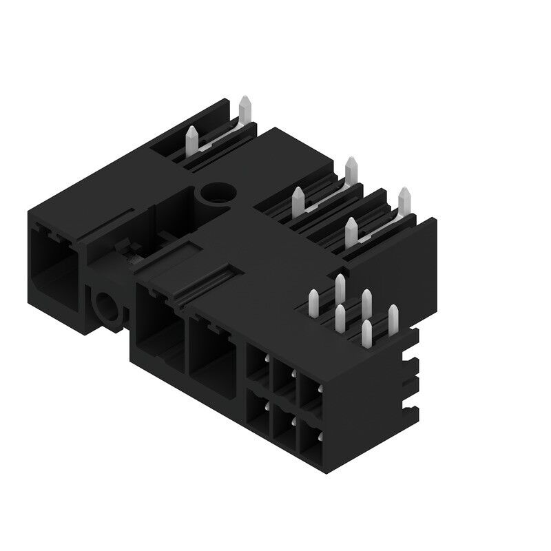 Verbinder 7.62mm SV-SMT 7.#2529580000