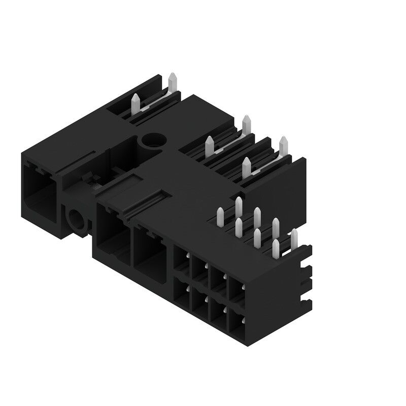 Verbinder 7.62mm SV-SMT 7.#2529590000